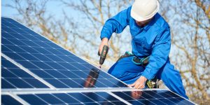 Installation Maintenance Panneaux Solaires Photovoltaïques à Bois-Jerome-Saint-Ouen